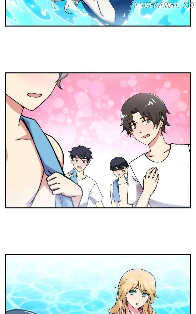 Stalker x Stalker Chapter 96 2